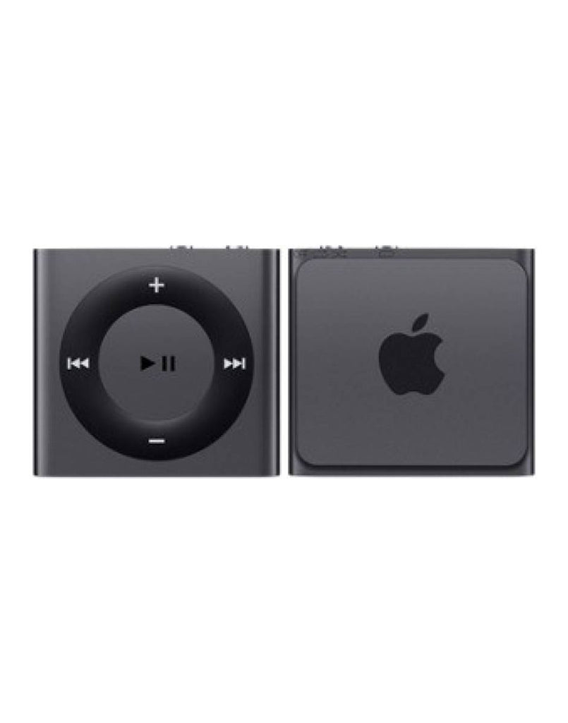 Apple iPod MKMJ2HN/A 2 GB  (Space Grey)