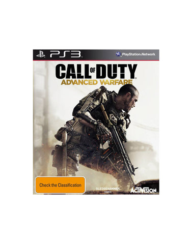 Call of Duty: Advanced Warfare  (for Xbox One)