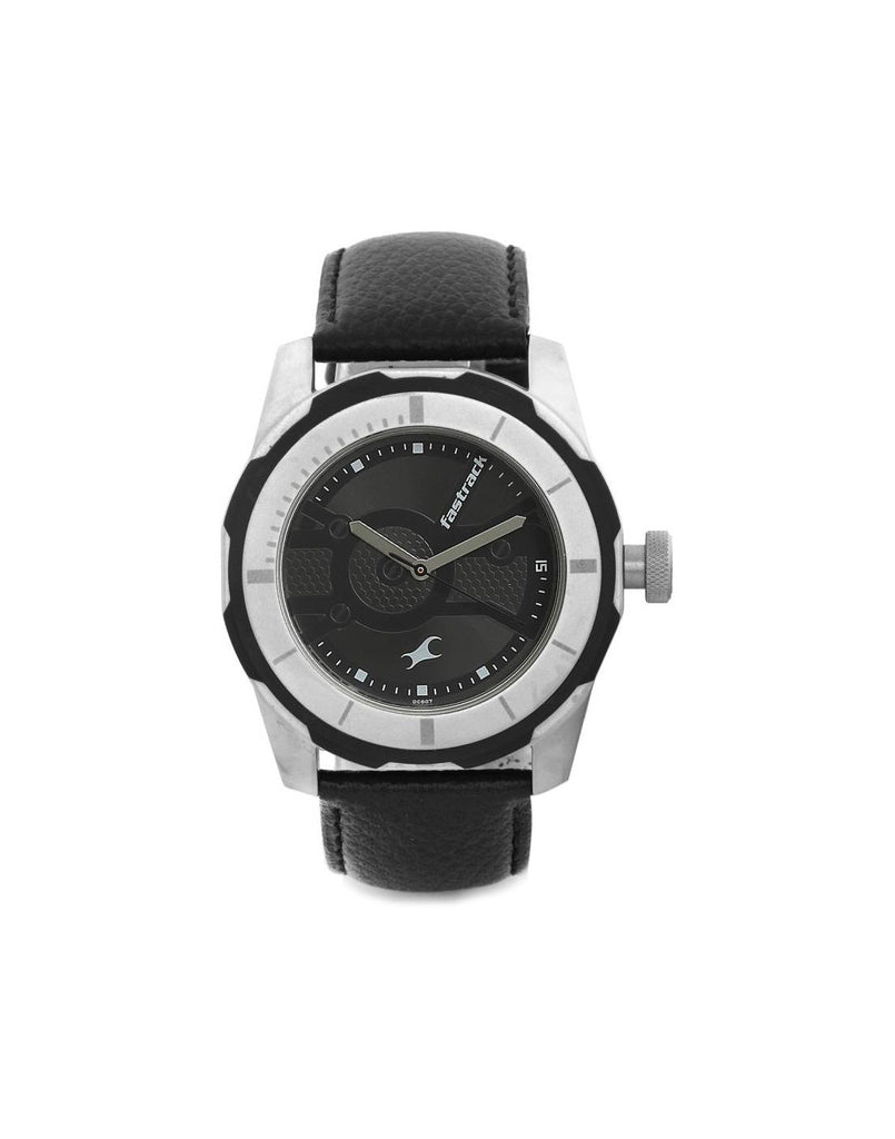 Fastrack Watch Movement Fastrack Watches Sports Collection