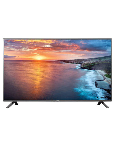 LG 80cm (32) HD Ready Smart LED TV  (32LF595B, 2 x HDMI, 2 x USB)