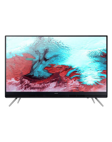 Samsung 123cm (49) Full HD Smart LED TV  (49K5300, 2 x HDMI, 2 x USB)