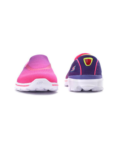 Adidas Girls Purple Color Shoe