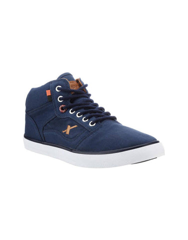 Sparx Sneakers  (Blue)