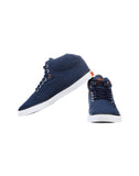 Sparx Sneakers  (Blue)