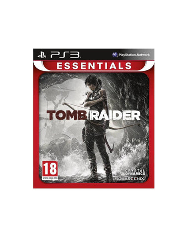 Rise of The Tomb Raider  (for Xbox One)