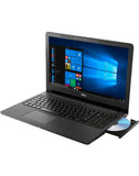 Dell Celeron Dual Core - (2 GB/32 GB EMMC Storage/Windows 10 Home) Z569501HIN4 3162 Notebook  (11.6 inch, Blue, 1.2 kg)
