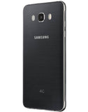 SAMSUNG Galaxy J5 - 6 (New 2016 Edition) (Black, 16 GB)