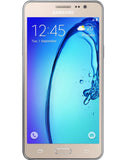 Samsung Galaxy J7 (Yellow, 16 GB)