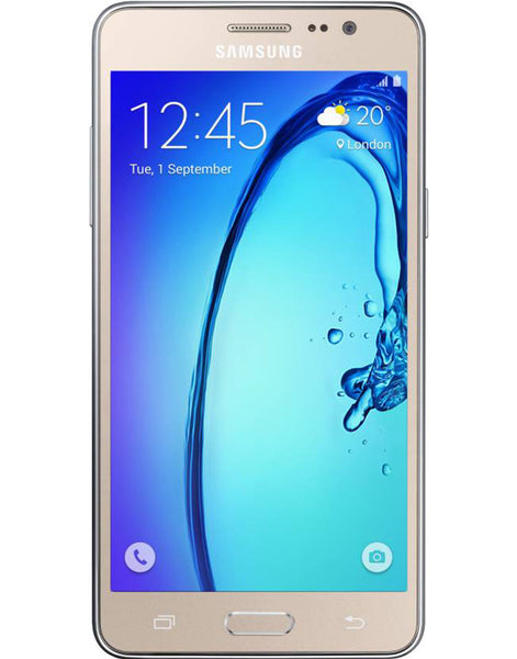 Samsung Galaxy J7 (Yellow, 16 GB)
